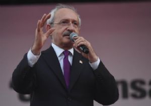  Tek Yerli ve Milli Parti CHP 